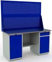 Верстак Практик Profi WT160.WD1/WD2.020