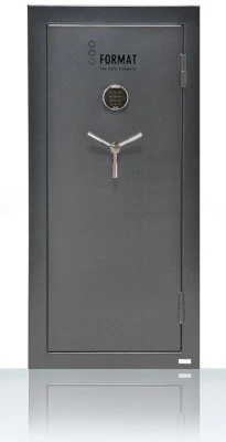 Сейф Format Cazador DL19 GS