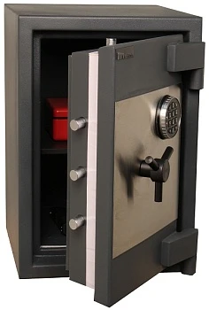 Сейф Stahlkraft Defender Pro 119 EL
