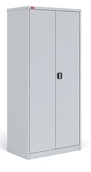 Шкаф архивный металлический ШАМ-11-600