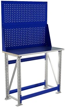 Верстак Практик Master MT100.MF1/MF1.020