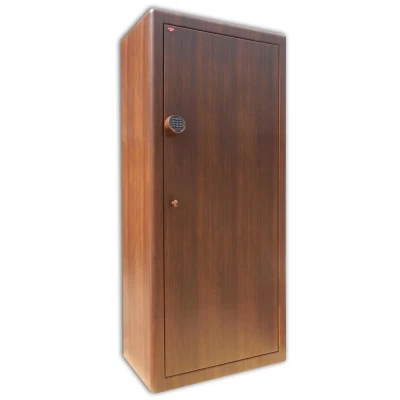Оружейный сейф Metalk Scudo 1908545 ETL