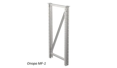 Верстак Практик Master M100.MF1/MF1.210.W