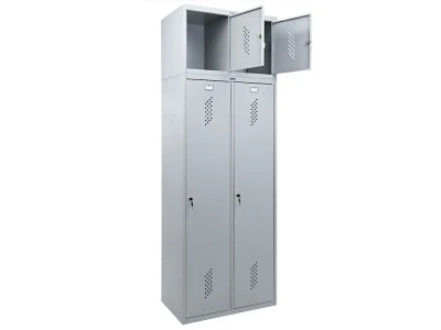 Антресоль Практик Стандарт LS -21-60