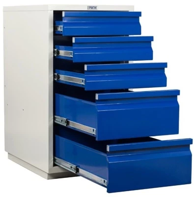 Верстак Практик Profi (№604) WT160.WD5/WD5.000
